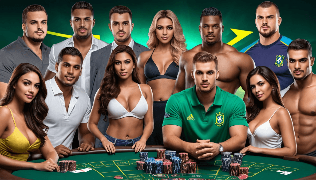 55c Brasil Esports Online